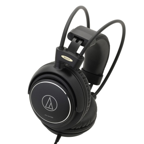 Audio Technica Ath AVC500