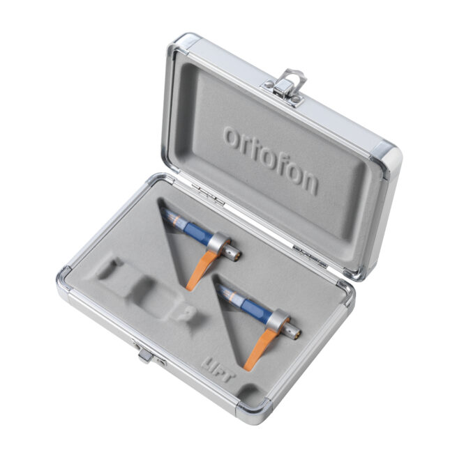 Ortofon Concorde DJ MK2 (Twin) - Image 2