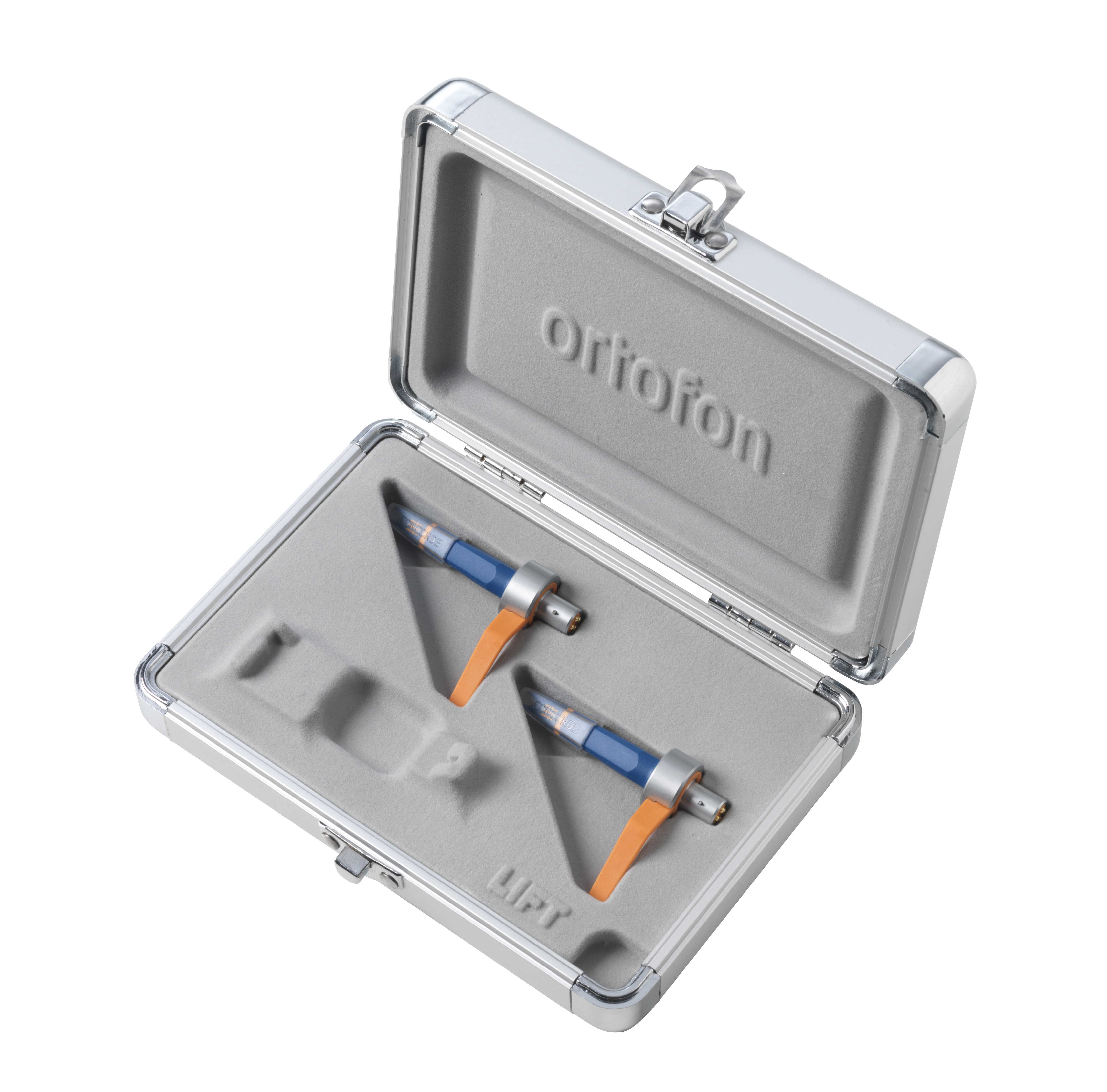 Ortofon Concorde DJ MK2 (Twin)