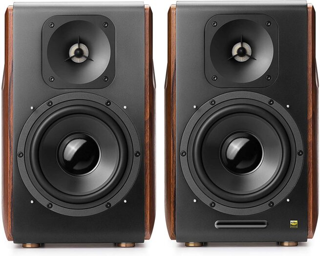 EDIFIER S3000PRO ACTIVE MONITOR SPEAKER - Image 4