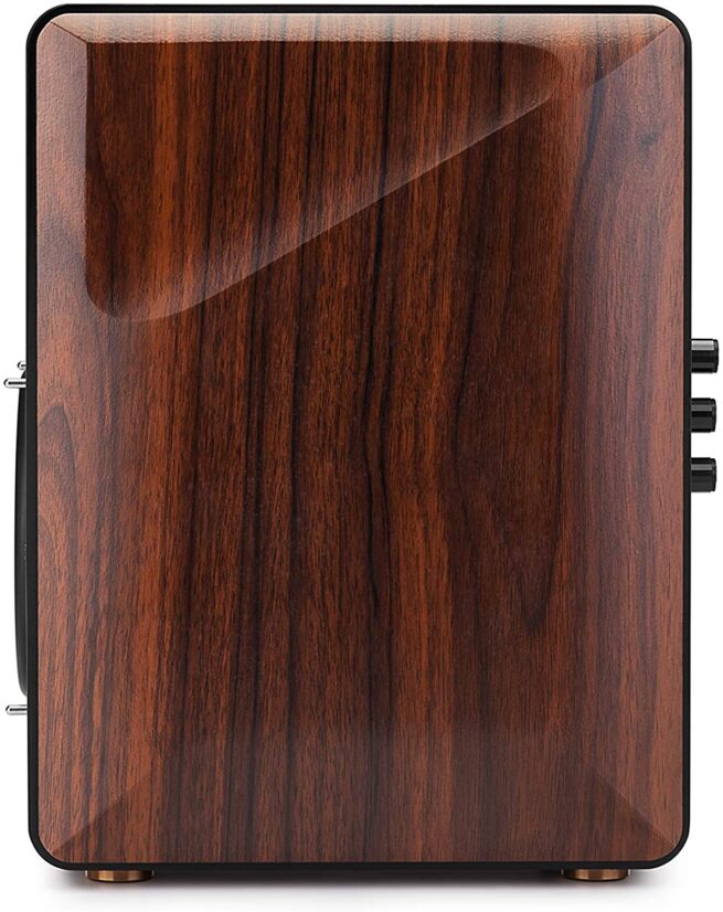 EDIFIER S3000PRO ACTIVE MONITOR SPEAKER - Image 2