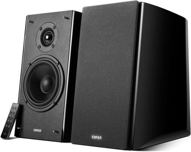 EDIFIER R2000DB ACTIVE MONITOR SPEAKER
