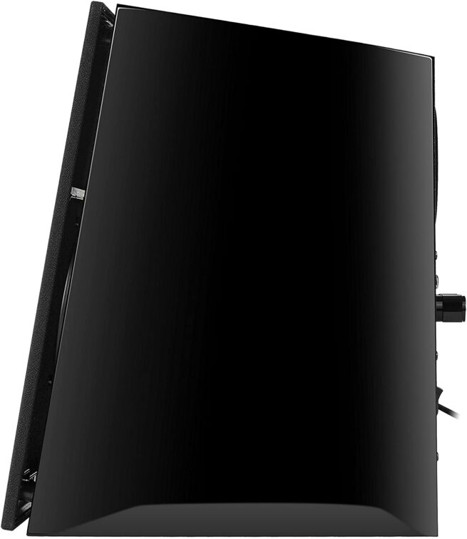 EDIFIER R2000DB ACTIVE MONITOR SPEAKER - Image 3