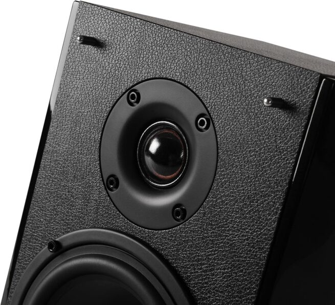 EDIFIER R2000DB ACTIVE MONITOR SPEAKER - Image 4