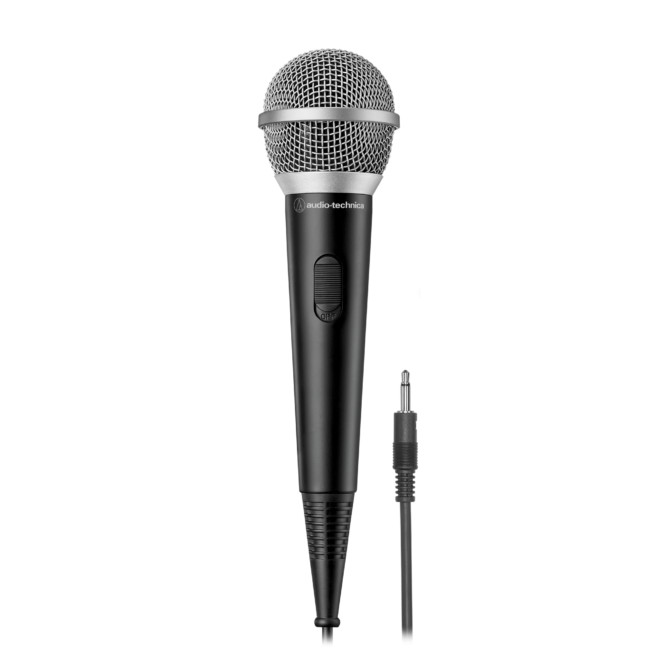 Audio Technica ATR1200x Microphone - Image 3