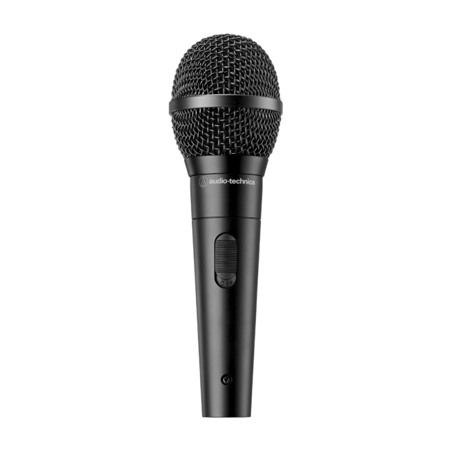 Audio Technica ATR1300x Microphone
