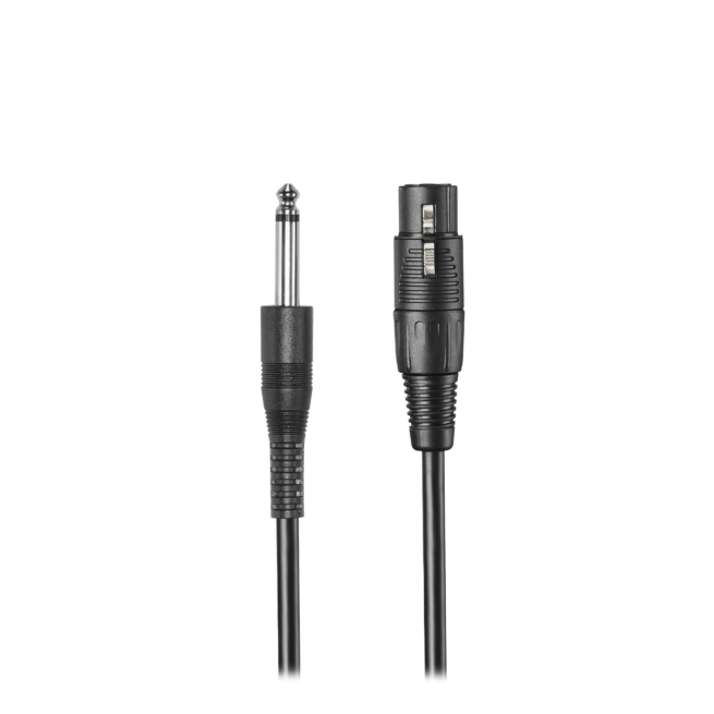 Audio Technica ATR1300x Microphone - Image 2