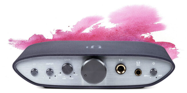 iFi ZEN CAN