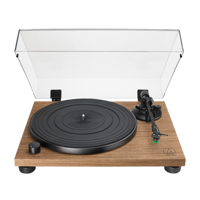 Audio Technica AT-LPW40WN Turntable