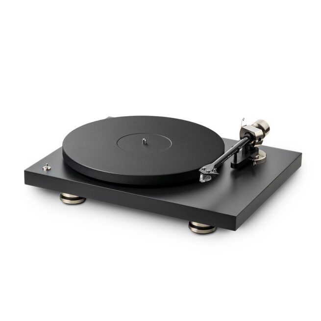 Project Debut PRO Turntable