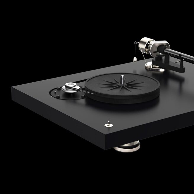 Project Debut PRO Turntable - Image 3