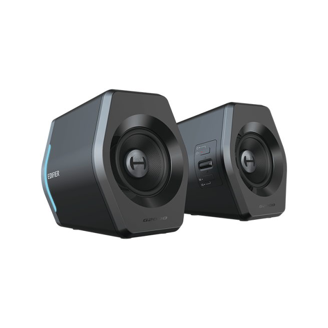 Edifier G2000 Gaming Speaker - Image 2